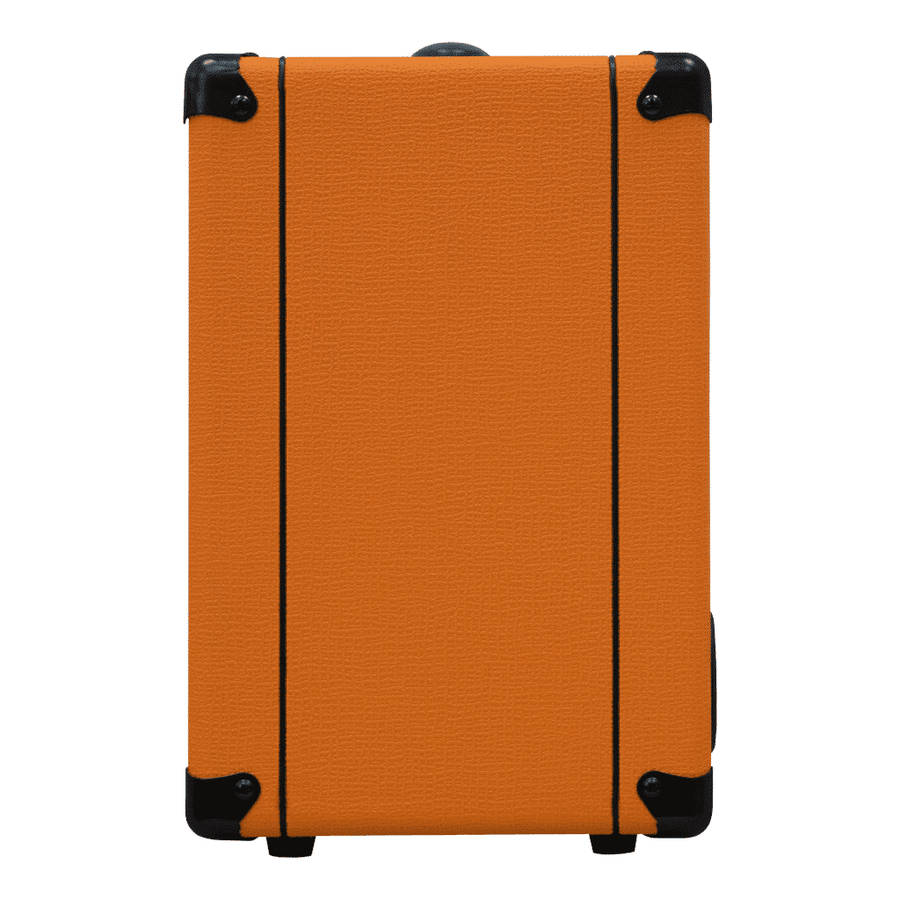 Orange Crush Bass 25 1 x 8-inch 25-watt Bass Combo Amp