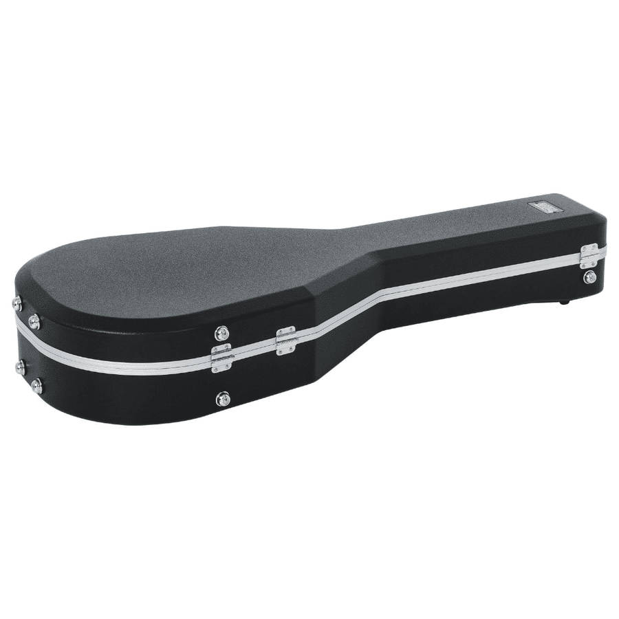 Gator GC Series Deluxe Molded Taylor GS Mini Acoustic Guitar Case
