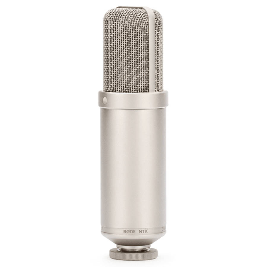 Rode NTK Large-diaphragm Tube Condenser Microphone