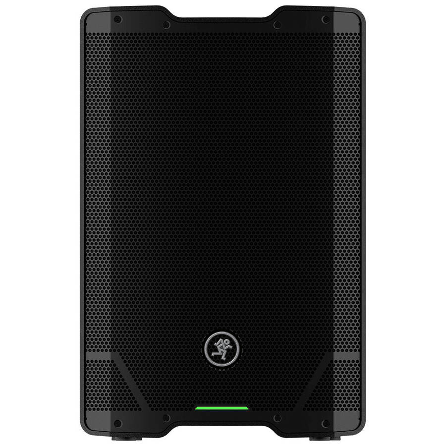 Mackie SRT210 Two-Way 10" 1600W Powered Portable Loudspeaker