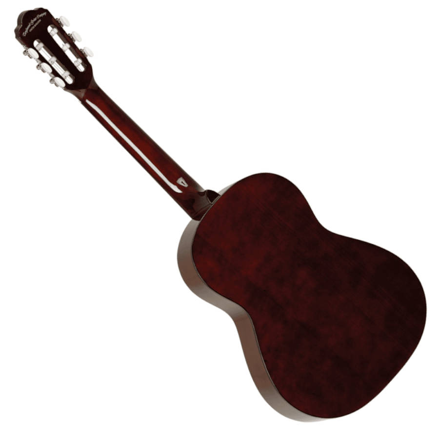 Tanglewood EMC3 Full Size (4/4) Classic Guitar - Natural