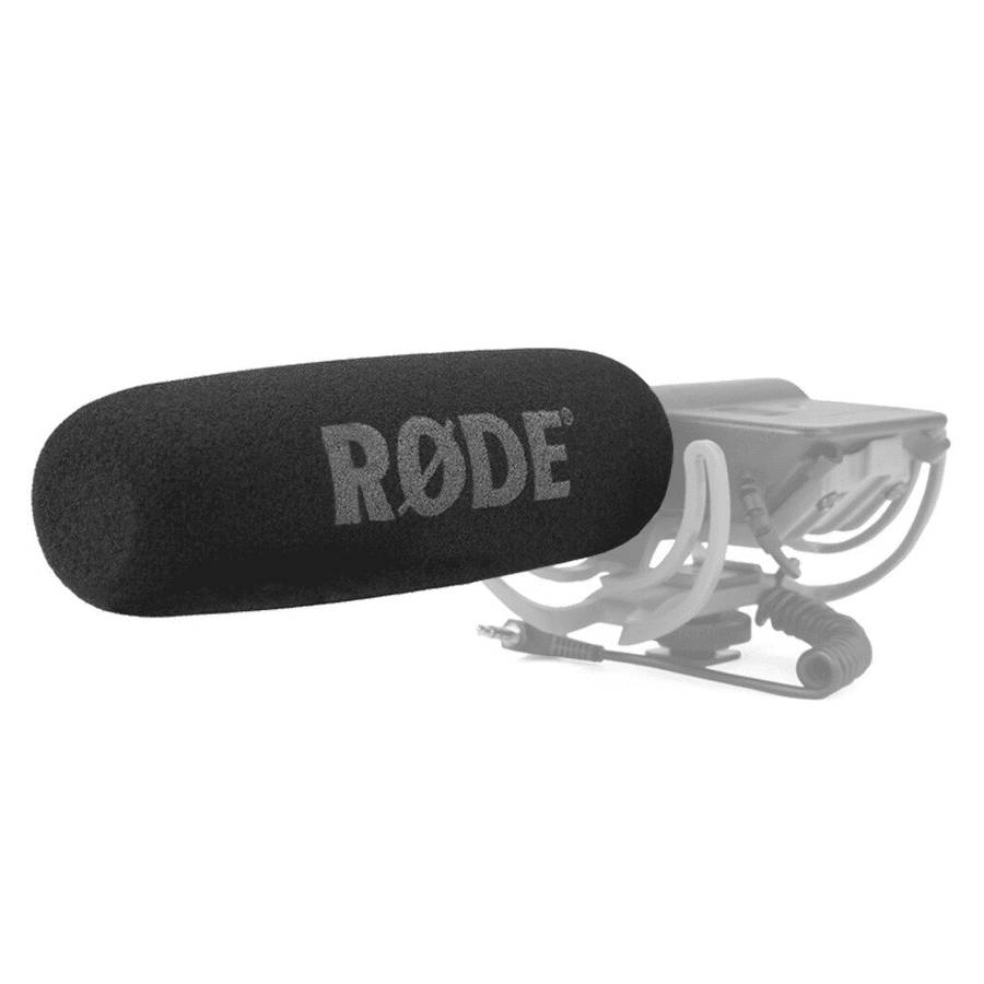 Rode WSVM Shotgun Wind Screen