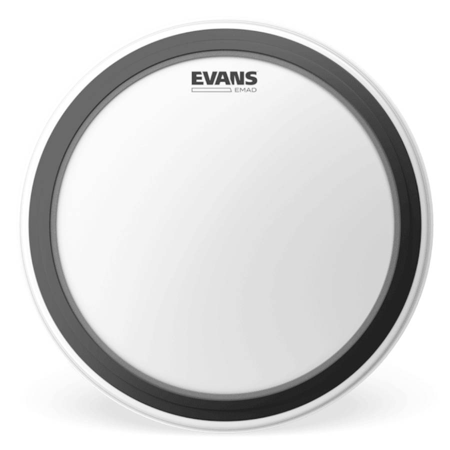 Evans EMAD 22" Coated Bass Drumhead
