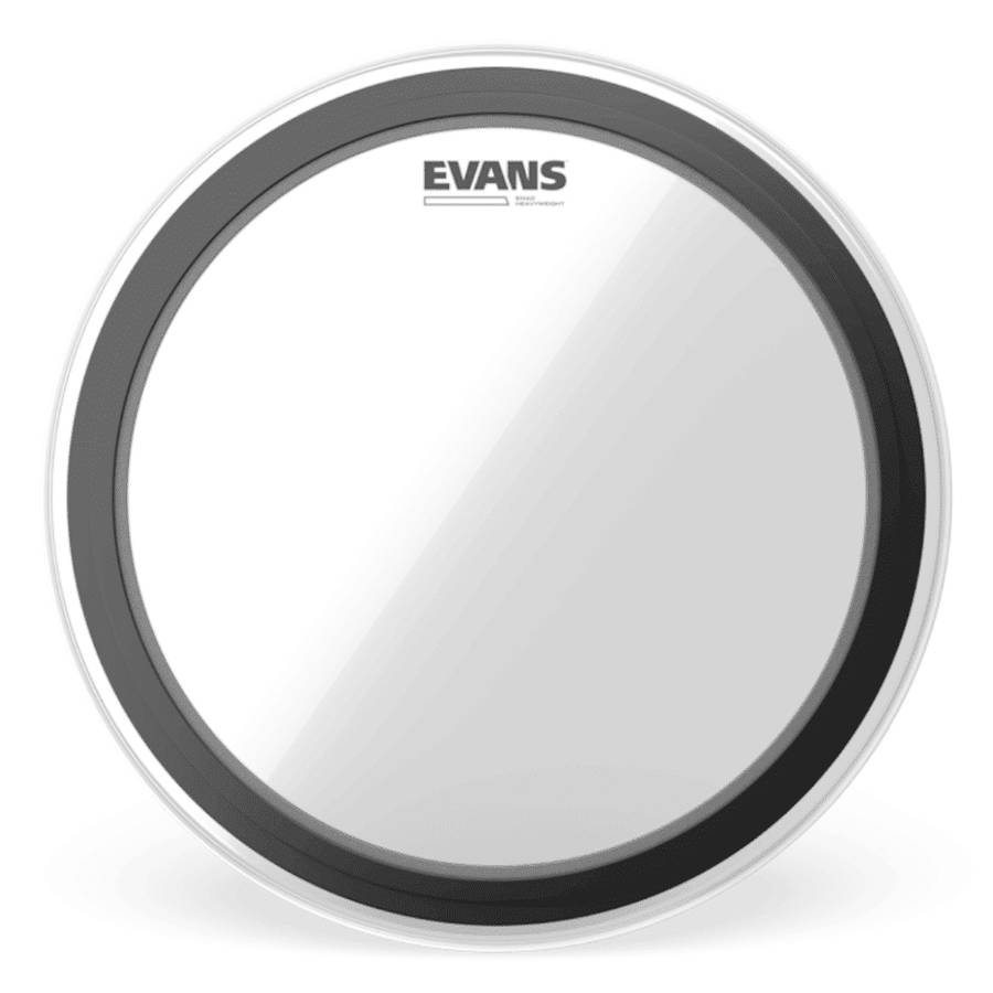 Evans EMAD HEAVYWEIGHT 22" Bass Drumhead