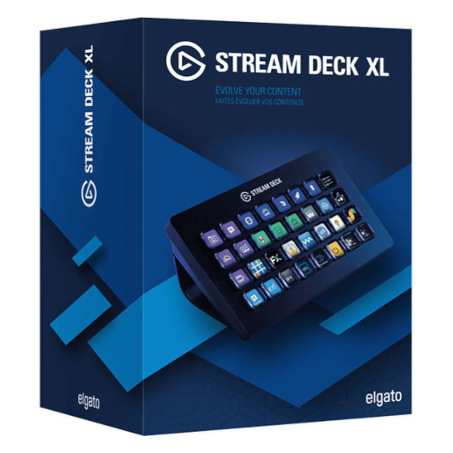 Elgato Stream Deck XL