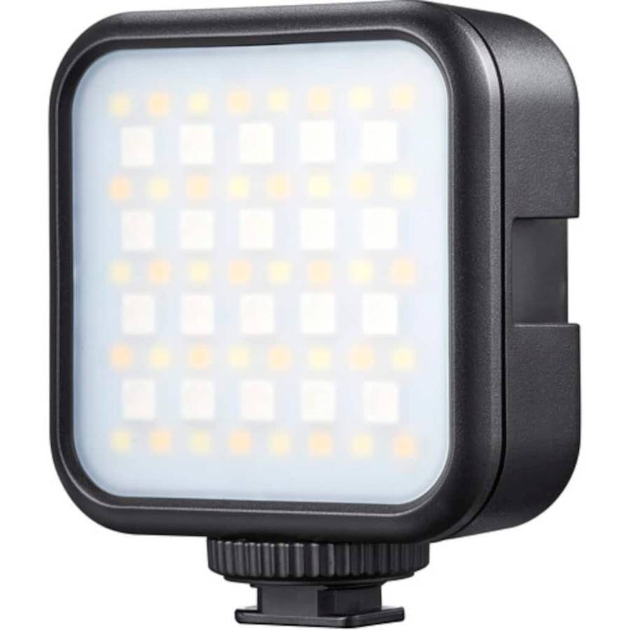 Godox LED6R Litemons RGB Pocket Size LED Video Light