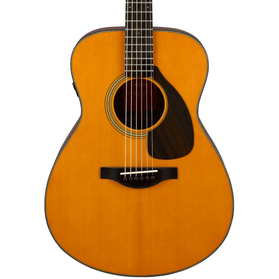 Yamaha Red Label FSX5 Acoustic-Electric Guitar - Natural