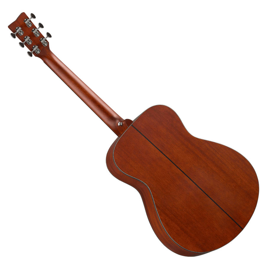 Yamaha Red Label FSX5 Acoustic-Electric Guitar - Natural