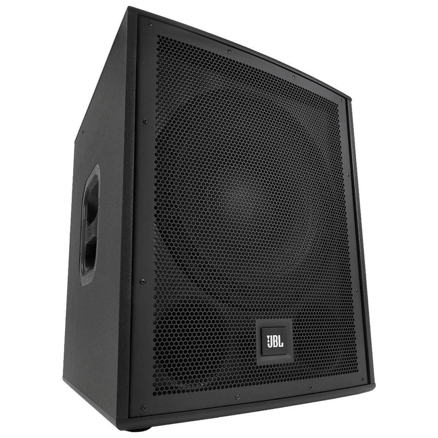 JBL IRX115S Compact Powered 15" Portable Subwoofer
