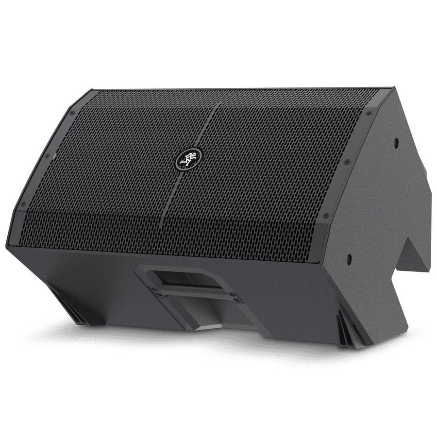 Mackie Thump212 1400W 12" Powered PA Speaker