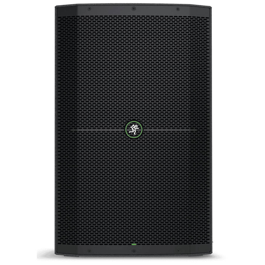 Mackie Thump215XT 1400W 15" Powered PA Loudspeaker System with DSP and Bluetooth