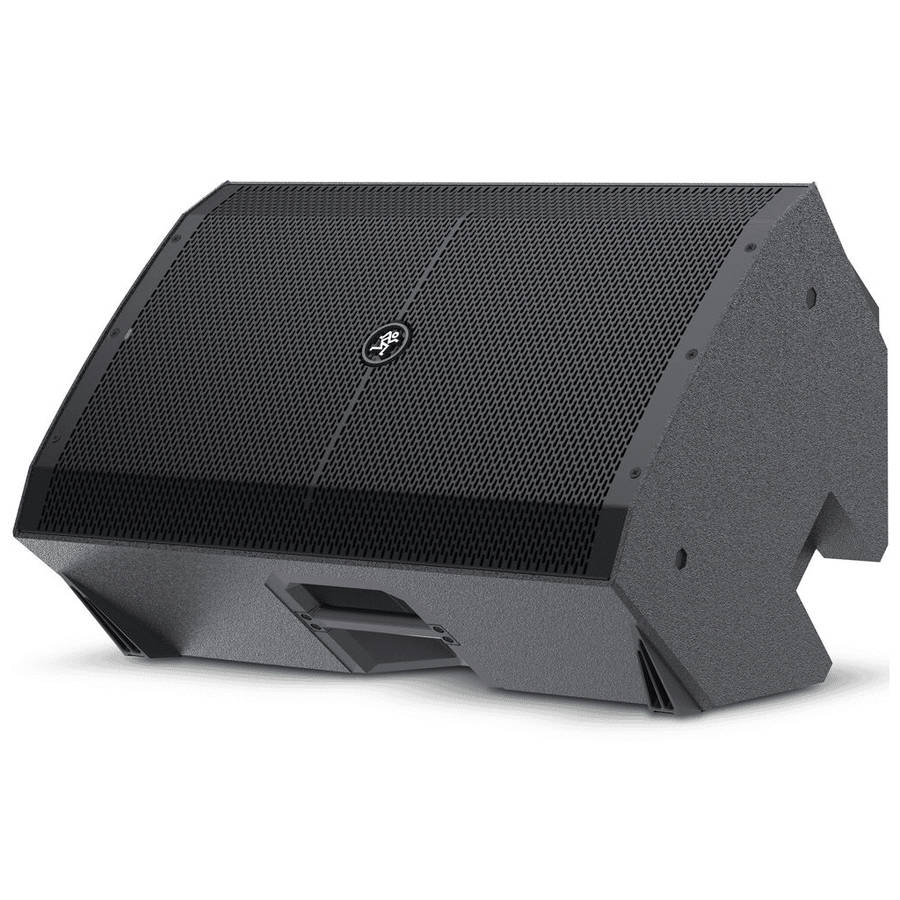 Mackie Thump215XT 1400W 15" Powered PA Loudspeaker System with DSP and Bluetooth