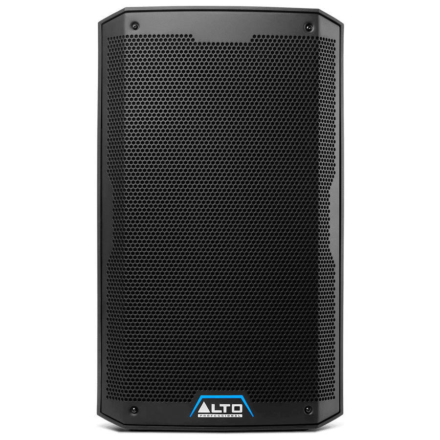 Alto Professional TS410 2000W 10" 2-Way Active Loudspeaker with Bluetooth