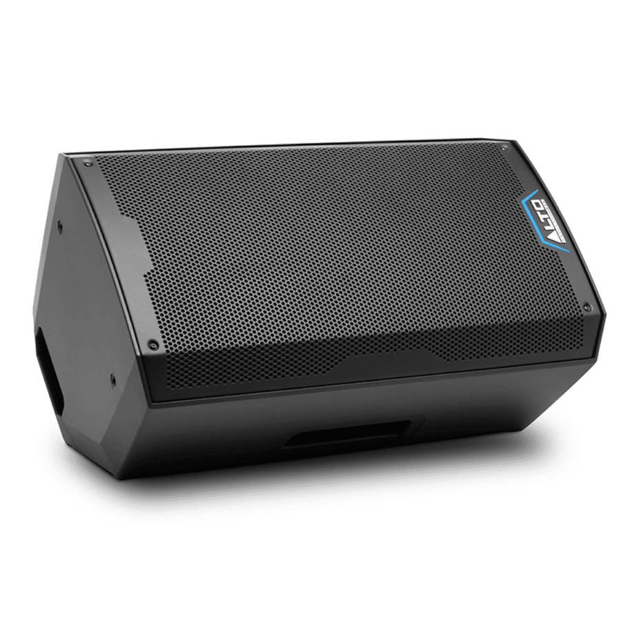 Alto Professional TS412 2500W 12" 2-Way Active Loudspeaker with Bluetooth