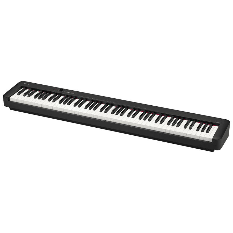 Casio CDP-S110 Digital Piano - Black