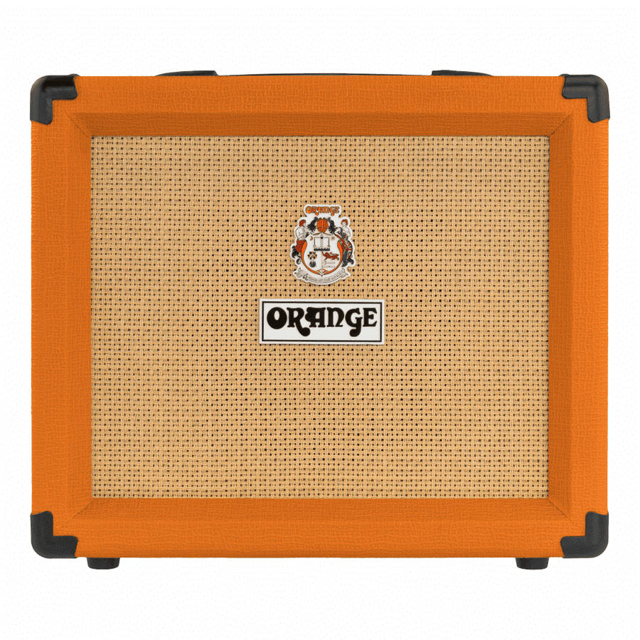 Orange Crush 20RT 20-watt Combo Amp with Reverb
