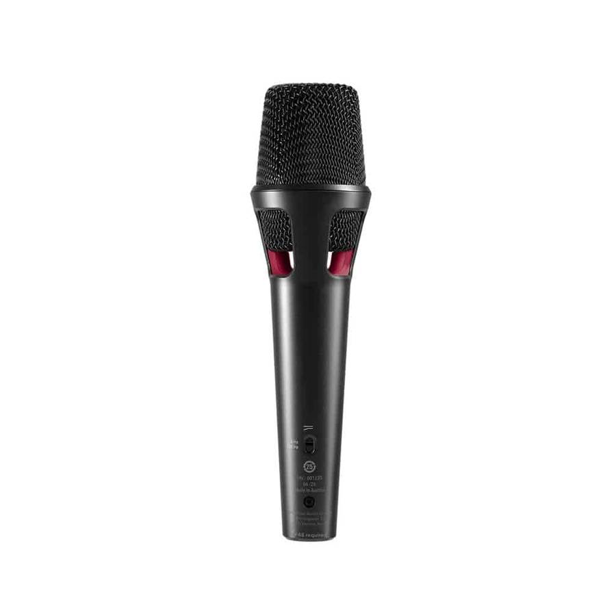 Austrian Audio OD505 Active Dynamic Vocal Microphone