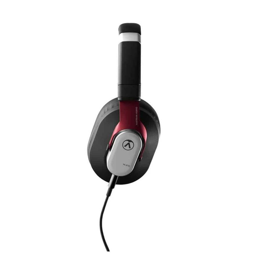 Austrian Audio Hi-X15 Professional Closed-Back Over-Ear Headphones