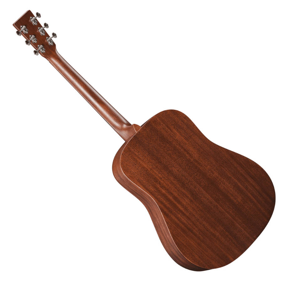 Martin D-15M Mahogany Dreadnought Acoustic Guitar - Natural