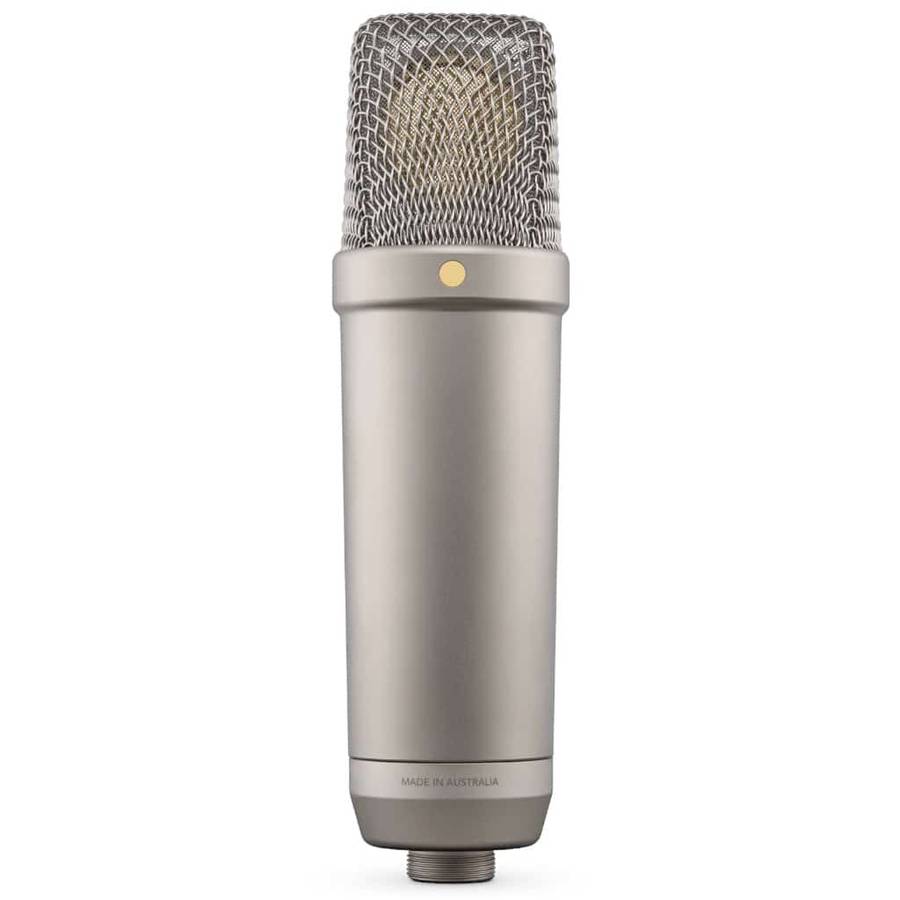 RØDE NT1 5th Generation - Studio Condenser Microphone