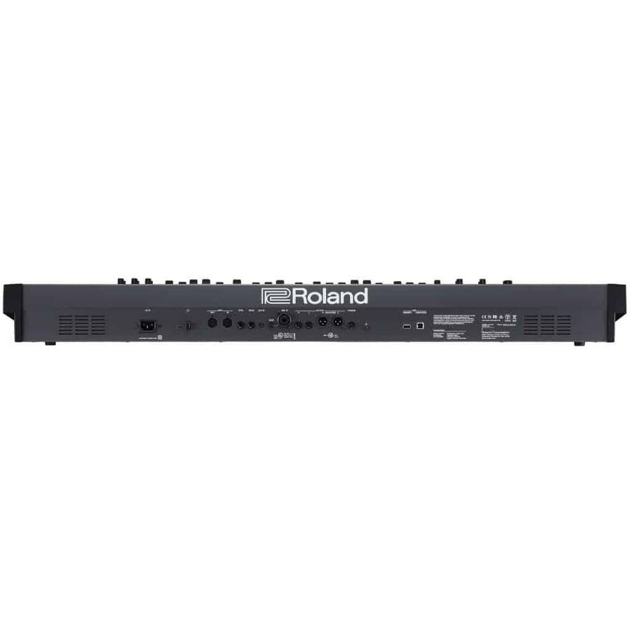 Roland JUNO-X Programmable Polyphonic Synthesizer
