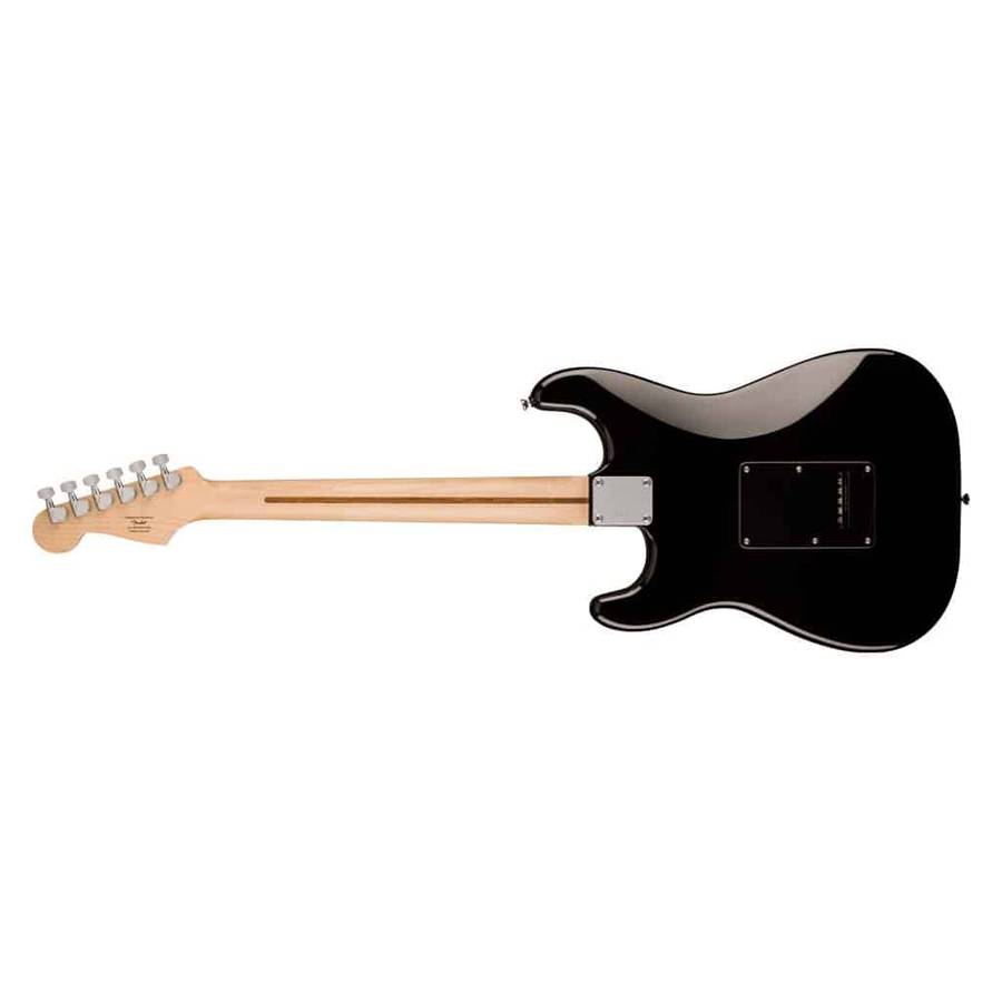 Squier by Fender Sonic Stratocaster® HSS - Black