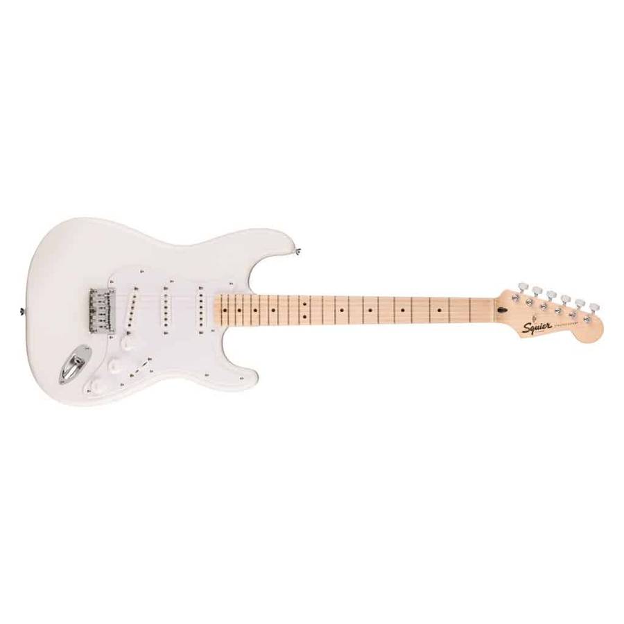 Squier by Fender Sonic Stratocaster® HT - Arctic White