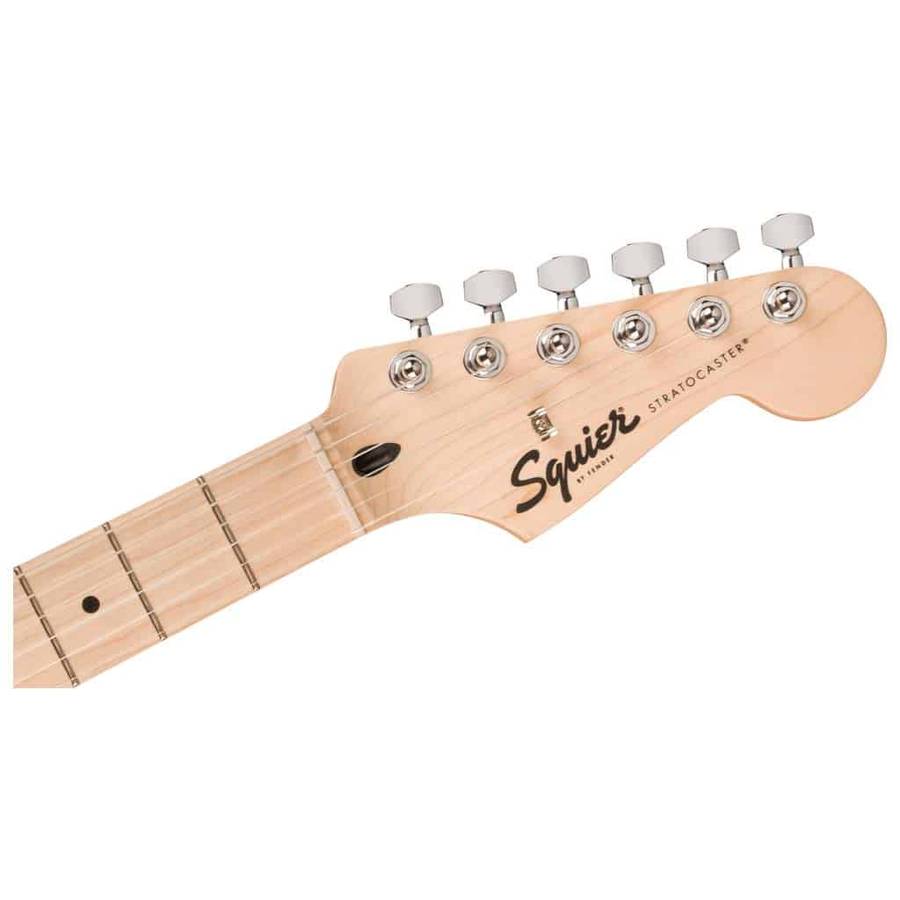 Squier by Fender Sonic Stratocaster® HT - Arctic White