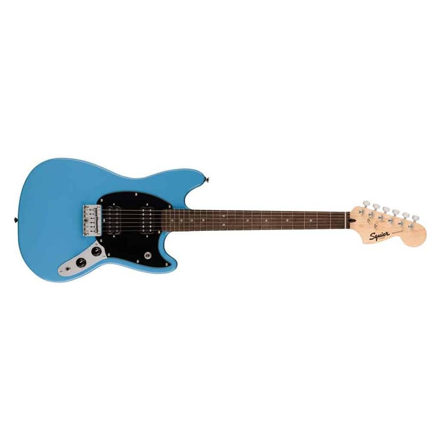 Squier by Fender Sonic Mustang® HH - California Blue