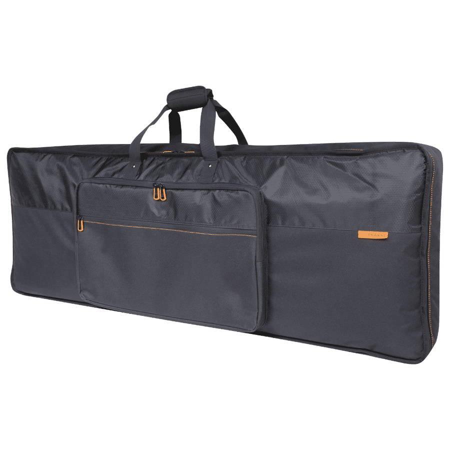 Roland CB-B76S Black Series 76-Key Keyboard Bag - Slim
