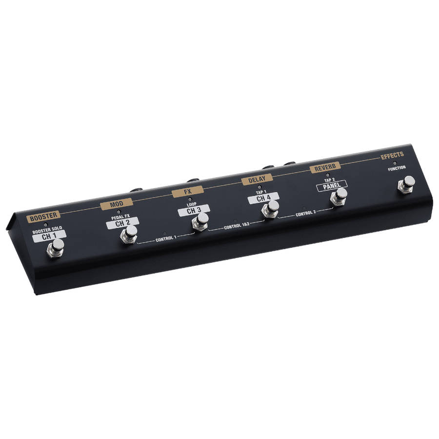 Boss GA-FC EX Foot Controller for BOSS Katana Amplifiers