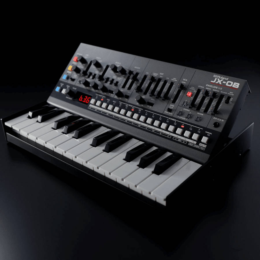 Roland JX-08 Boutique Series JX-8P Sound Module