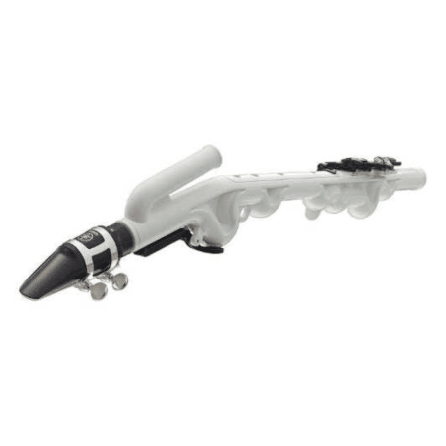 Yamaha YVS-100 Venova Wind Instrument - ABS Resin