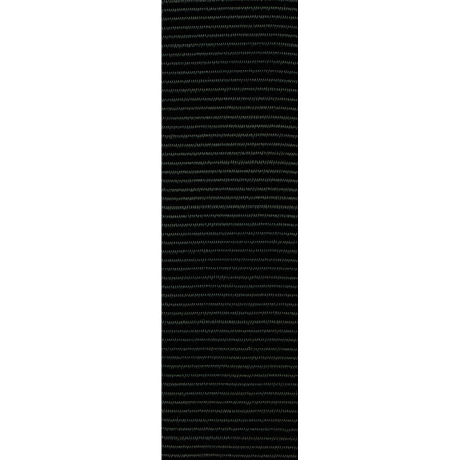 D'addario Fabric Saxophone Neck Strap - Black - Snap Hook