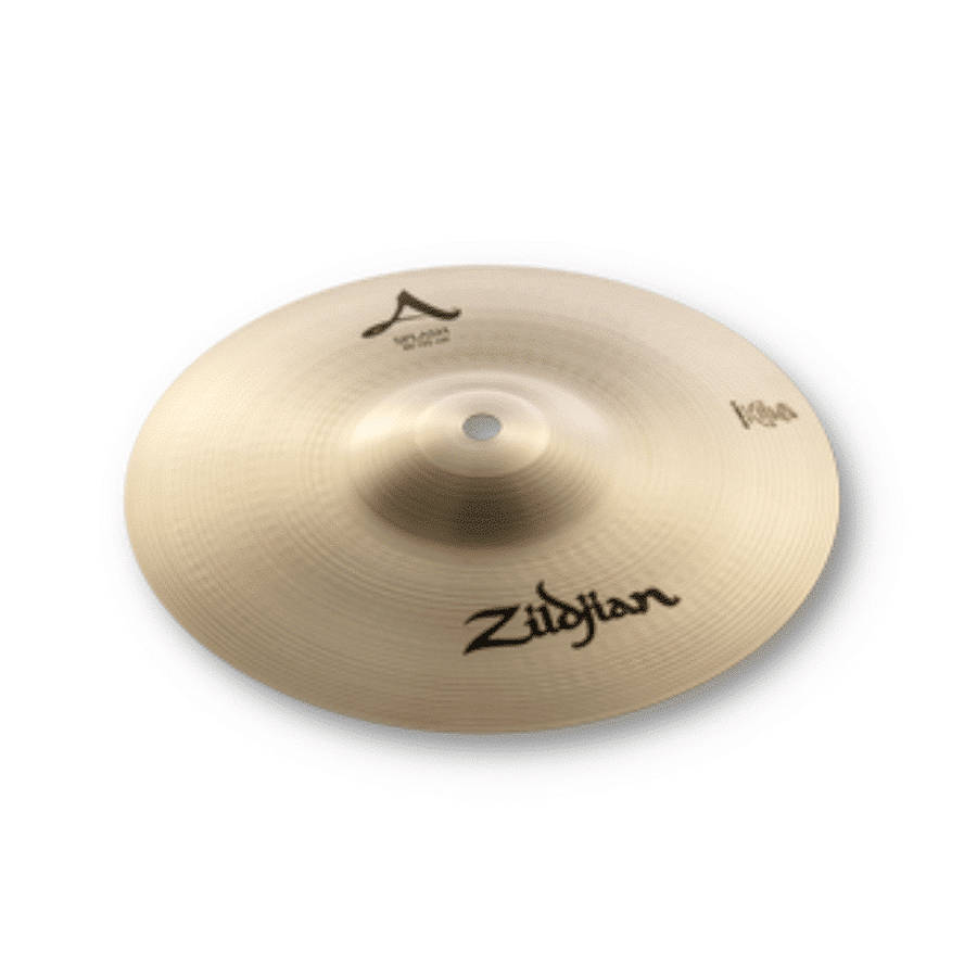 Zildjian A Family 10" Splash Cymbal