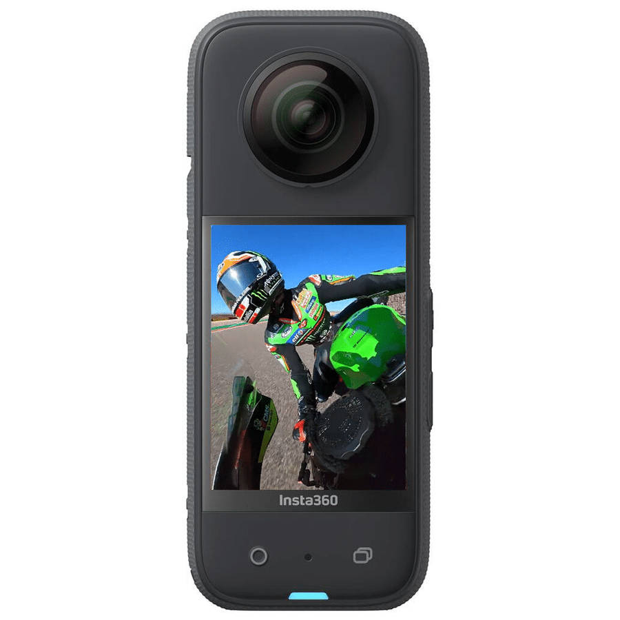 Insta360 X3 360° Camera