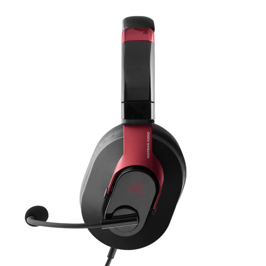 Austrian Audio PG16 Professional Gaming Headset