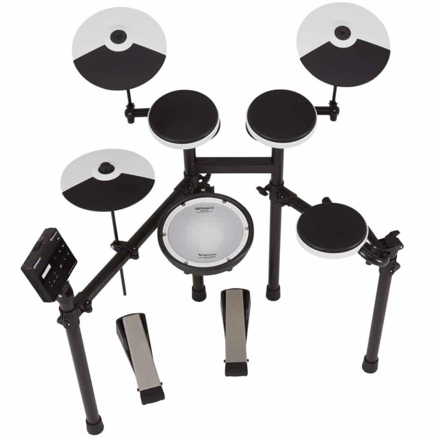 Roland V-Drums TD-02KV Electronic Drum Set