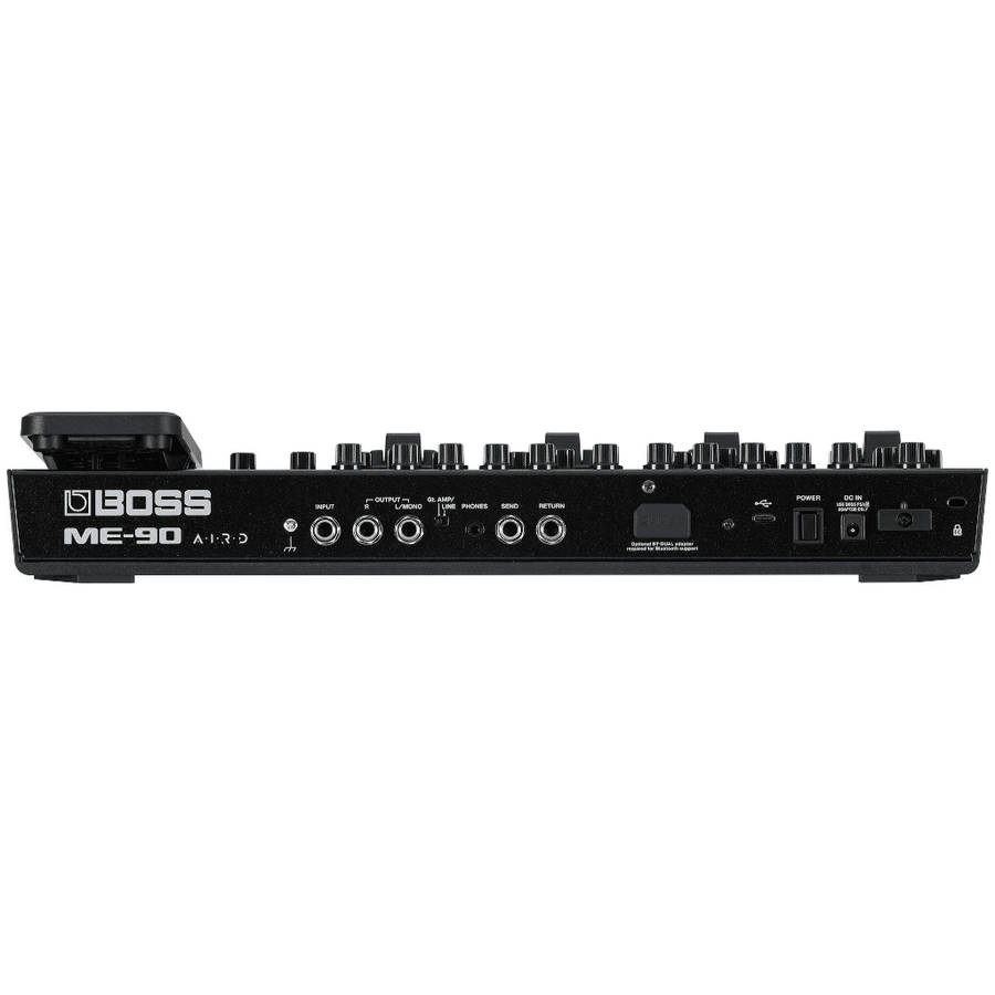 Boss ME-90 Guitar Multi-effects Pedal