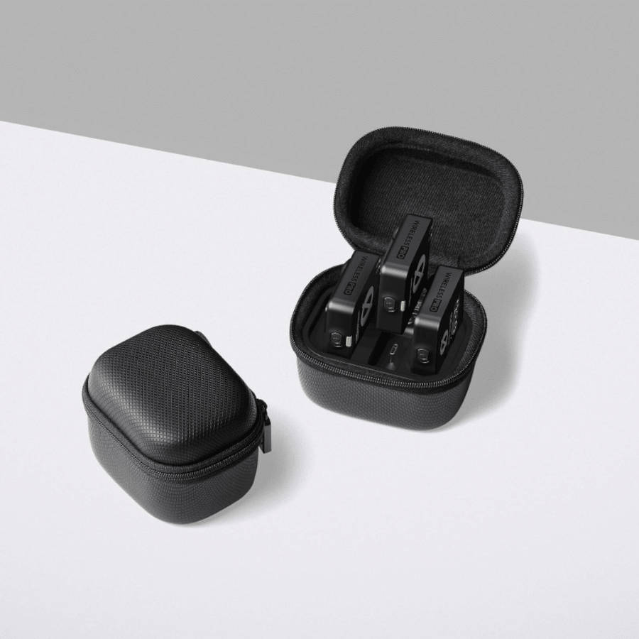Rode Wireless Pro Wireless Microphone System