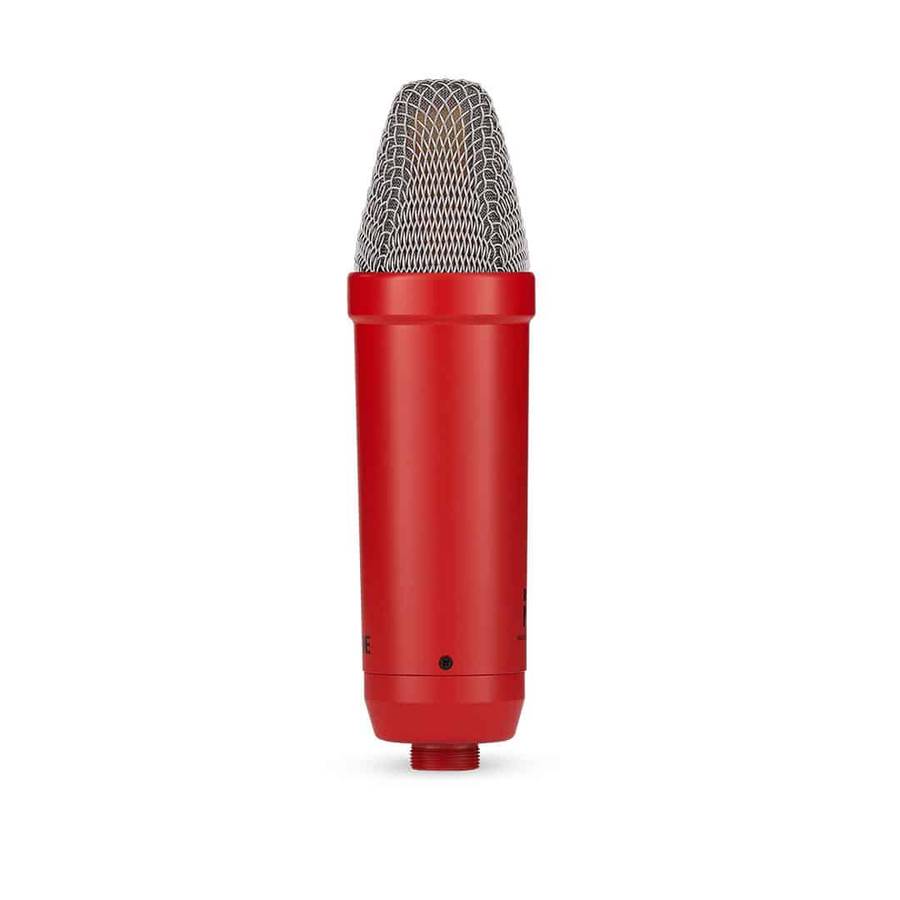 RODE NT1 Signature Series Studio Condenser Microphone - Red