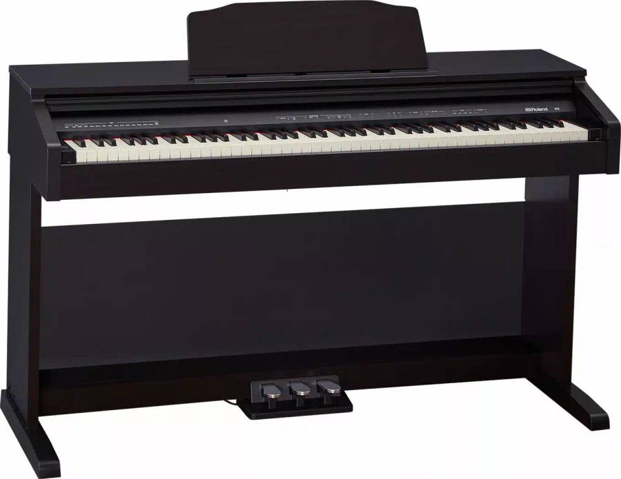 Roland RP30 Digital Cabinet Piano