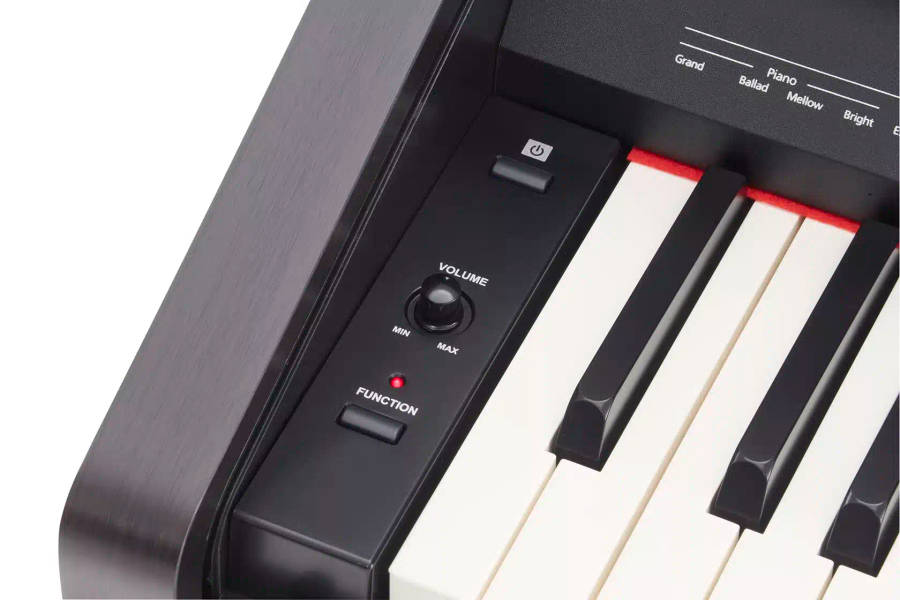 Roland RP30 Digital Cabinet Piano