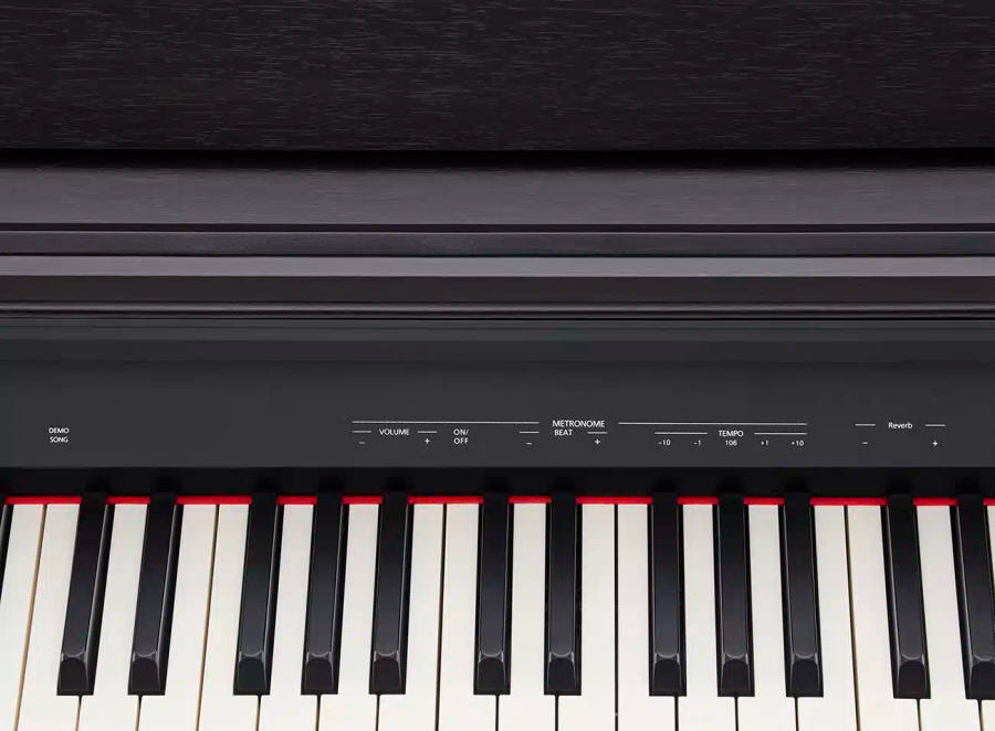 Roland RP30 Digital Cabinet Piano