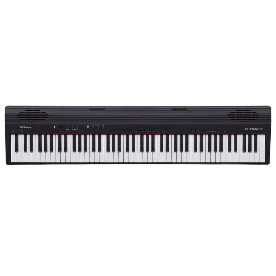 Roland GO-Piano GO-88P Digital Piano - Black