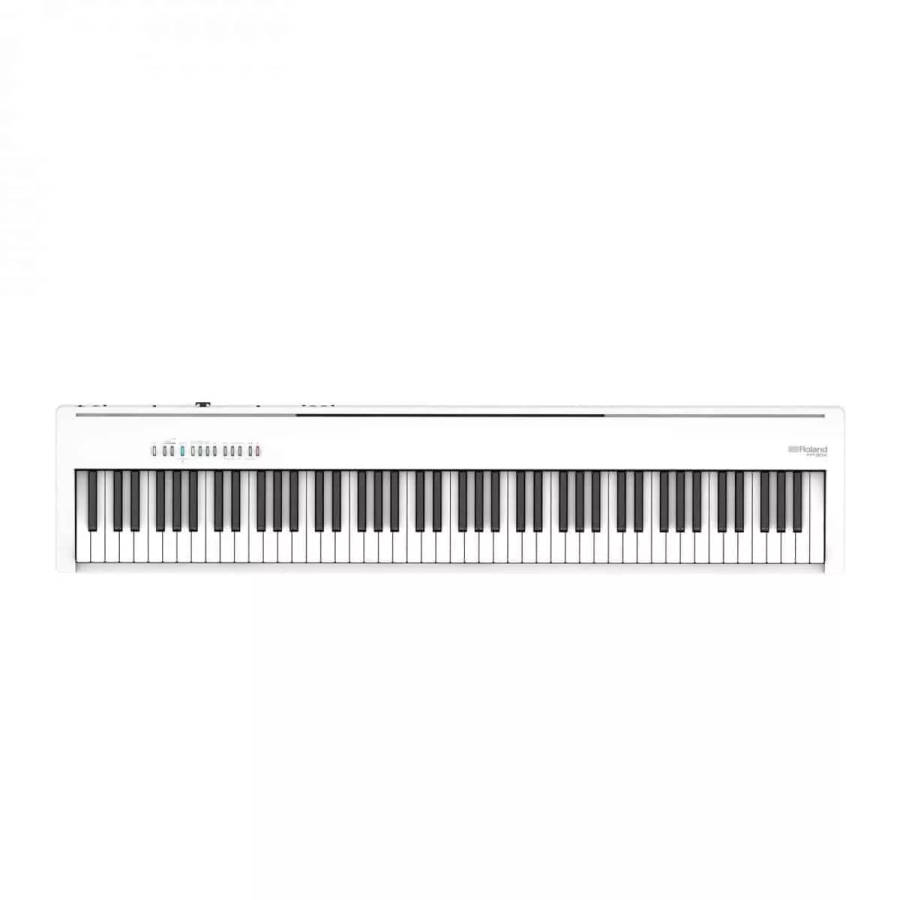 Roland FP-30X Digital Piano - White