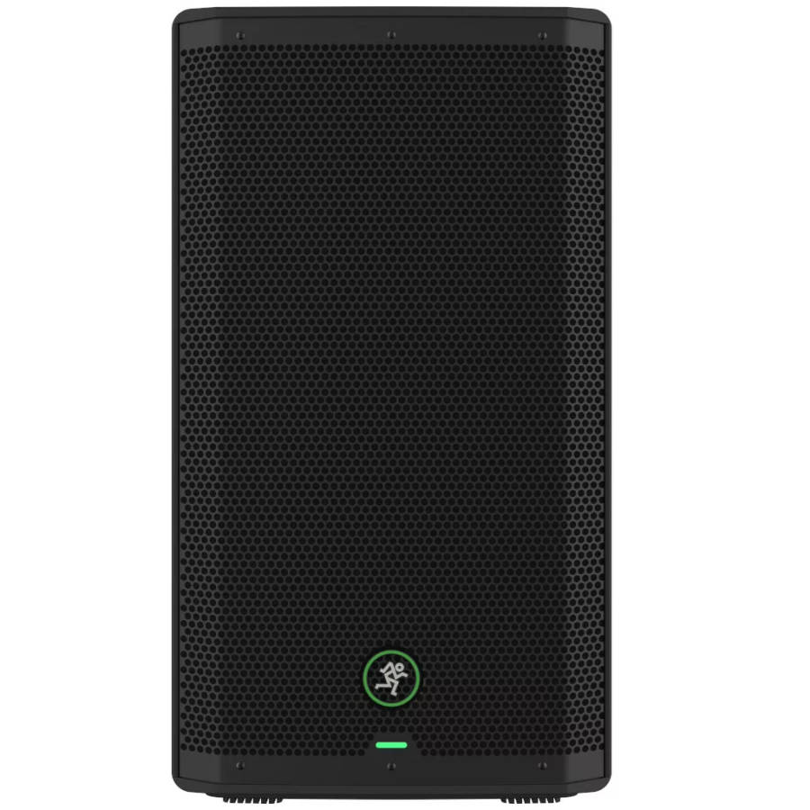 Mackie Thrash212 GO - 300W Battery-Powered Loudspeaker