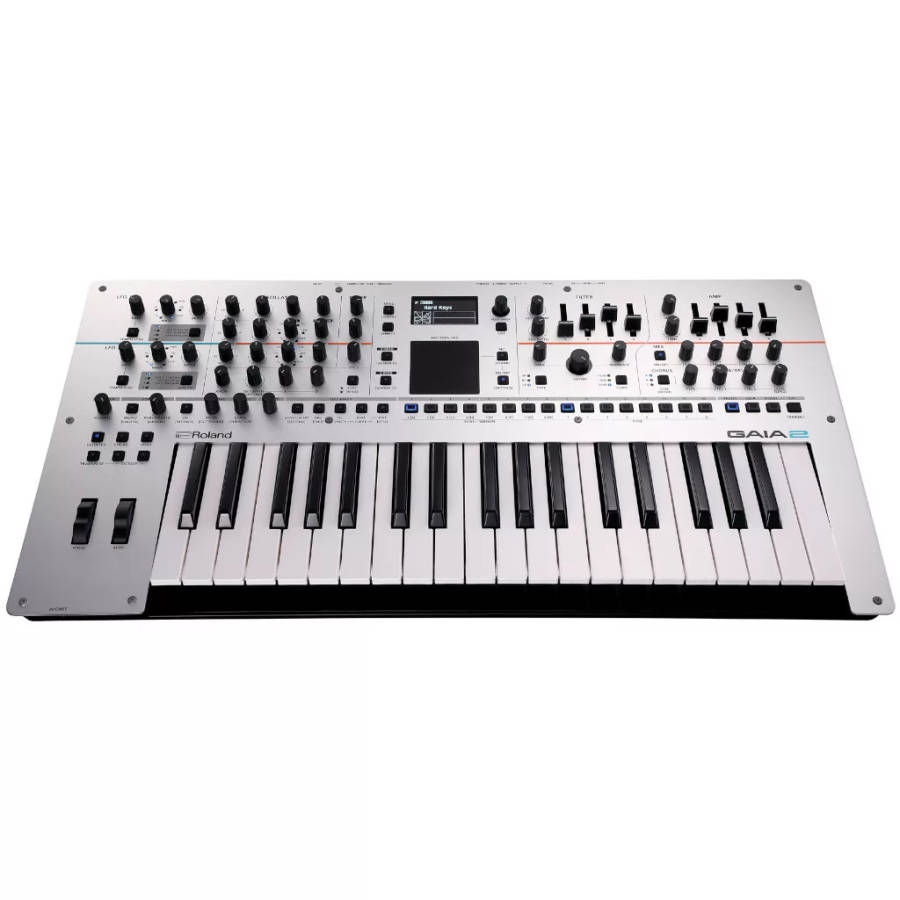 Roland GAIA 2 Synthesizer