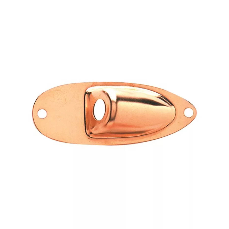 Fender Stratocaster® Jack Ferrule (Gold)