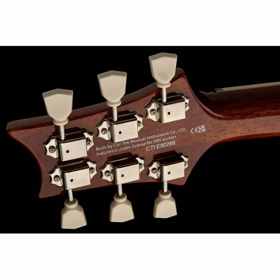 PRS SE Singlecut McCarty 594 Electric Guitar - Faded Blue